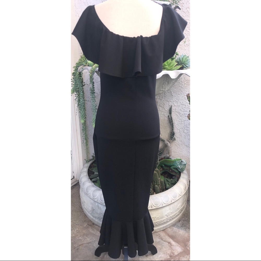 Shop 17 Mermaid Dress size large